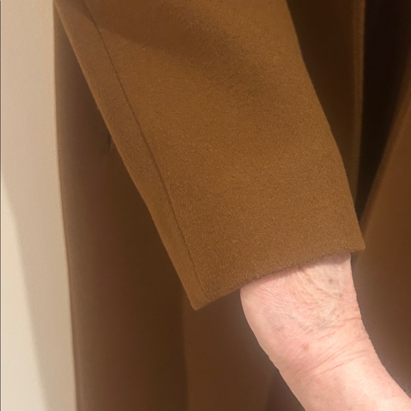 Babaton Stedman Coat - Brown - Picture 6 of 10